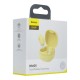 Baseus WM01 Encok NGWM01-0Y TWS Yellow Слушалки