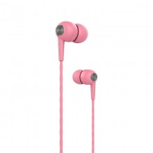 Devia EM018 Idrawer Series Pink Слушалки