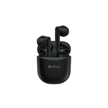 Devia Joy A10 TWS DV0264 Black Слушалки Devia Joy A10 TWS DV0264 Black Слушалки