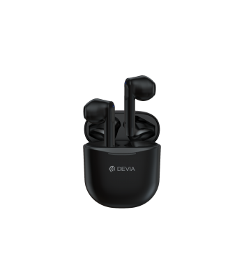 Devia Joy A10 TWS DV0264 Black Слушалки