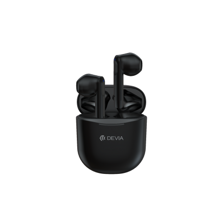 Devia Joy A10 TWS DV0264 Black Слушалки