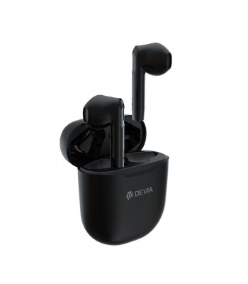 Devia Joy A10 TWS DV0264 Black Слушалки