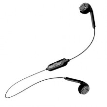 Devia Smart Series Wireless V2 Black Слушалки