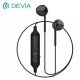 Devia Smart Series Wireless V2 Black Слушалки