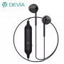Devia Smart Series Wireless V2 Black Слушалки