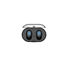 Devia V2 Joypods Series TWS Black DV0263 Слушалки