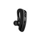 Hoco E15 Rede Business Wireless Black Слушалки