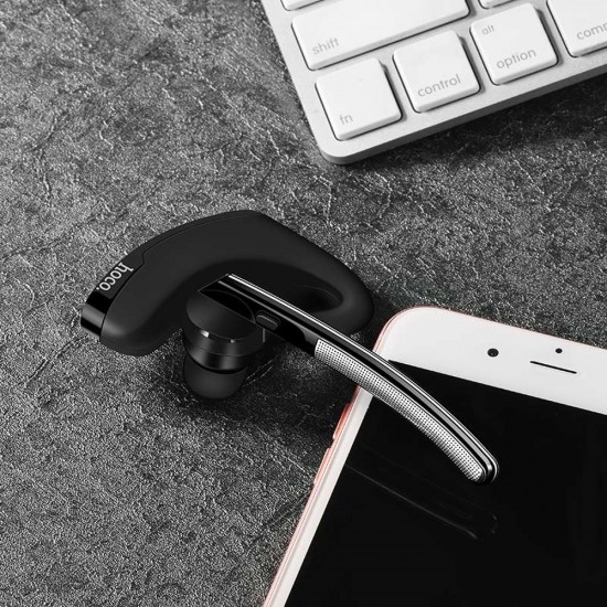 Hoco E15 Rede Business Wireless Black Слушалки