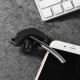 Hoco E15 Rede Business Wireless Black Слушалки