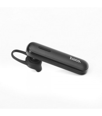 Hoco E36 Free Sound Business Wireless Black Слушалки
