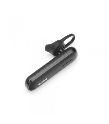 Hoco E36 Free Sound Business Wireless Black Слушалки