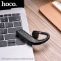 Hoco E48 Superior Business Wireless Black Слушалки
