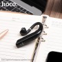 Hoco E48 Superior Business Wireless Black Слушалки