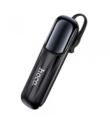 Hoco E57 Essential Business BT Black Слушалки