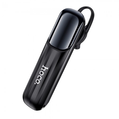 Hoco E57 Essential Business BT Black Слушалки