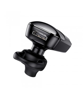 Hoco E57 Essential Business BT Black Слушалки