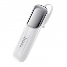 Hoco E57 Essential Business BT White Слушалки