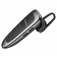 Hoco E60 Brightness Business BT Black Слушалки