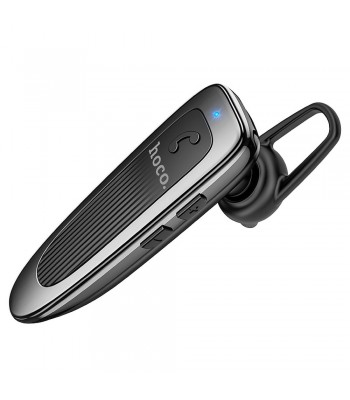 Hoco E60 Brightness Business BT Black Слушалки