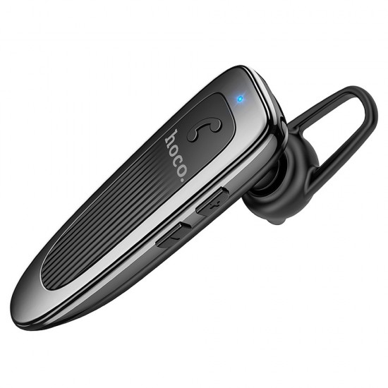 Hoco E60 Brightness Business BT Black Слушалки