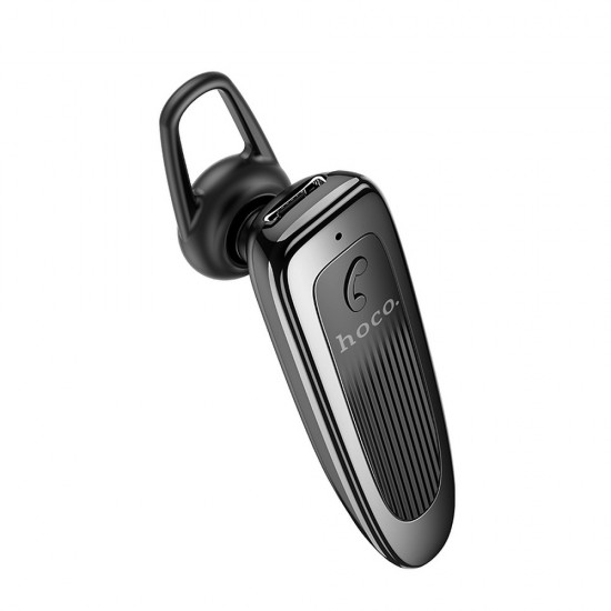 Hoco E60 Brightness Business BT Black Слушалки
