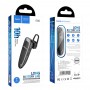 Hoco E60 Brightness Business BT Black Слушалки