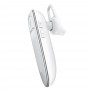 Hoco E60 Brightness Business BT White Слушалки