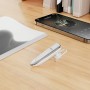 Hoco E60 Brightness Business BT White Слушалки