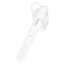 Hoco E61 Gorgeous Business BT White Слушалки