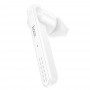 Hoco E61 Gorgeous Business BT White Слушалки