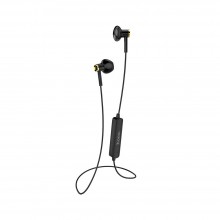 Hoco ES21 Wonderful Sports Wireless Black Слушалки