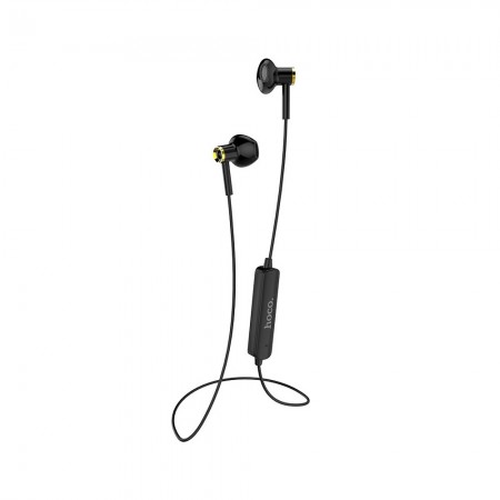 Hoco ES21 Wonderful Sports Wireless Black Слушалки