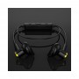 Hoco ES21 Wonderful Sports Wireless Black Слушалки