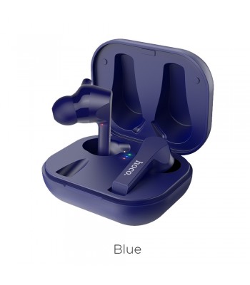 Hoco ES34 Pleasure Wireless Blue Слушалки