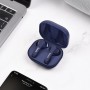 Hoco ES34 Pleasure Wireless Blue Слушалки Hoco ES34 Pleasure Wireless Blue Слушалки