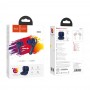 Hoco ES34 Pleasure Wireless Blue Слушалки Hoco ES34 Pleasure Wireless Blue Слушалки