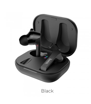 Hoco ES34 Pleasure Wireless Black Слушалки