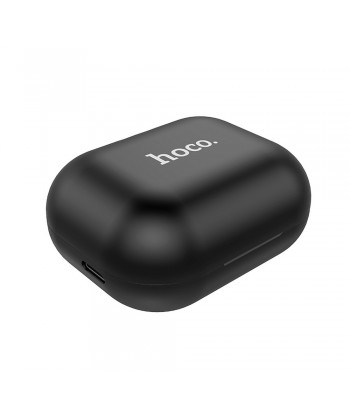Hoco ES34 Pleasure Wireless Black Слушалки