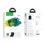 Hoco ES34 Pleasure Wireless Black Слушалки Hoco ES34 Pleasure Wireless Black Слушалки
