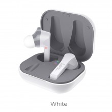 Hoco ES34 Pleasure Wireless White Слушалки