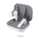 Hoco ES34 Pleasure Wireless White Слушалки