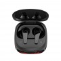 Hoco ES43 Lucky Sound TWS Wireless Black Слушалки