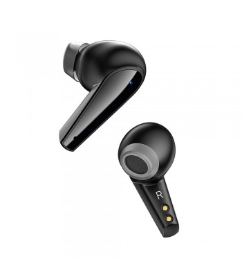 Hoco ES43 Lucky Sound TWS Wireless Black Слушалки