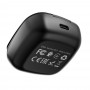 Hoco ES43 Lucky Sound TWS Wireless Black Слушалки