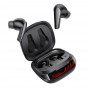 Hoco ES43 Lucky Sound TWS Wireless Black Слушалки
