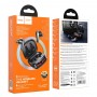 Hoco ES43 Lucky Sound TWS Wireless Black Слушалки
