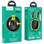 Hoco ES45 Harmony Sound TWS Wireless Black Слушалки