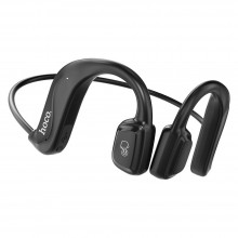 Hoco ES50 Rima Air Conduction BT Black Слушалки Hoco ES50 Rima Air Conduction BT Black Слушалки