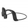 Hoco ES50 Rima Air Conduction BT Black Слушалки Hoco ES50 Rima Air Conduction BT Black Слушалки