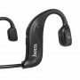 Hoco ES50 Rima Air Conduction BT Black Слушалки Hoco ES50 Rima Air Conduction BT Black Слушалки
